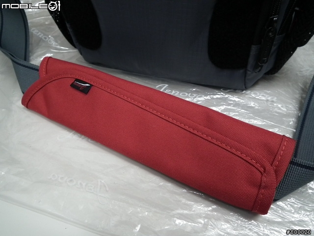 [開箱] JENOVA Navi 312 吉尼佛 海軍系列攝影包