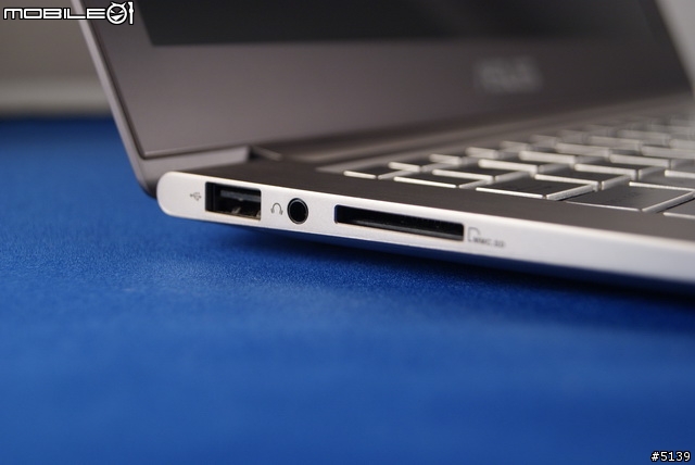 【開箱】ASUS Zenbook 13.3吋 & 11.6吋 金屬禪書