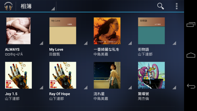 11/29[開箱]Samsung +Google Galaxy Nexus -圖多