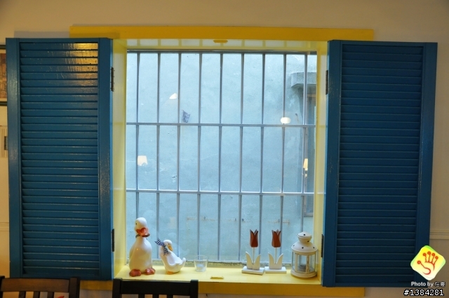 [景點] Small萱 橋頭店 (占卜主題餐廳)