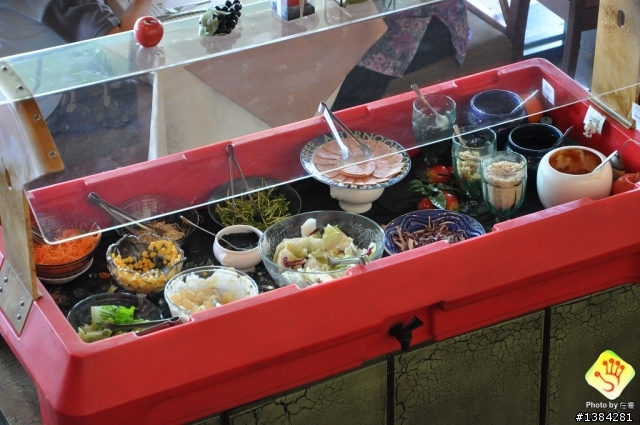 [景點] 捷克老爹餐館