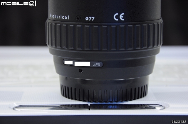 [開箱]Tokina AF 11-16mm f/2.8 AT-X 116 PRO DX FOR NIKON