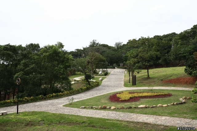 淡水"一滴水紀念館"