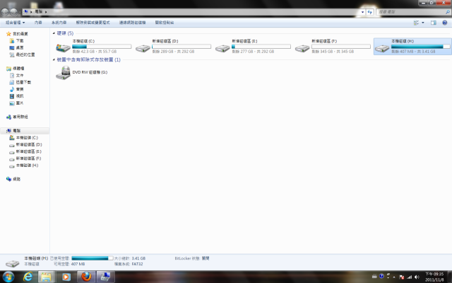 使用 RAMDisk遇到很大的問題!有高手幫忙一下嗎?