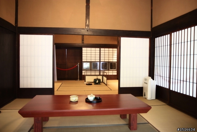 淡水"一滴水紀念館"