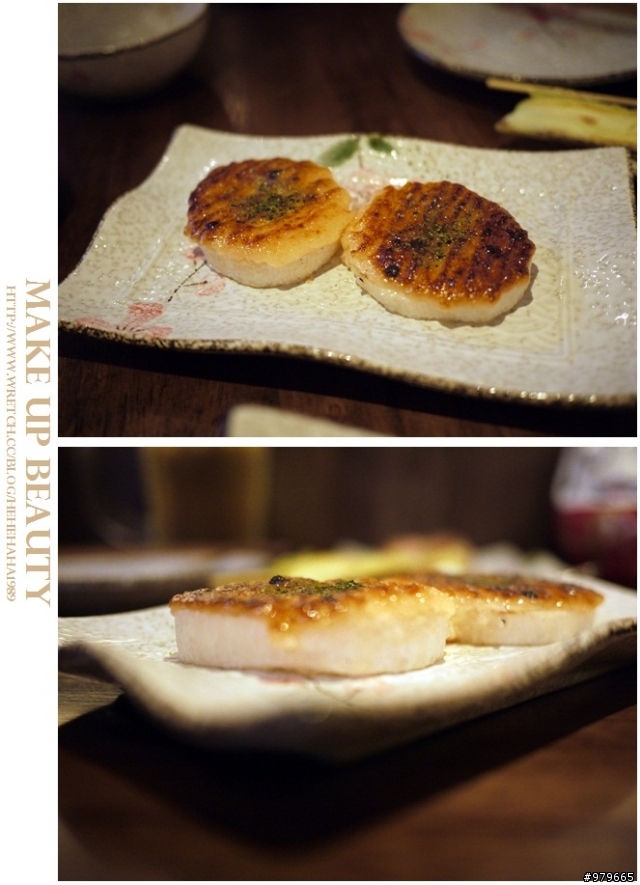 Miso isakaya 串燒居酒屋