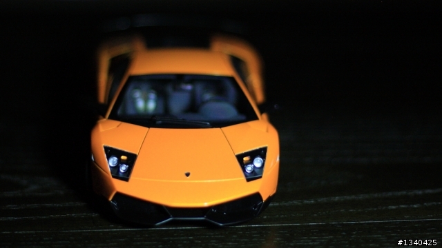 Lambo