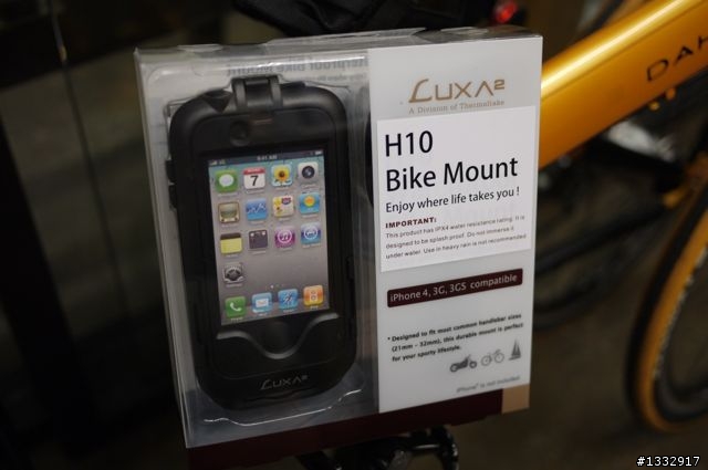 [分享] 優質 iPhone 車架