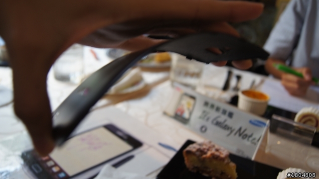 平板？手機？Samsung年度機王——Samsung Galaxy Note強勢降臨 體驗會高雄場