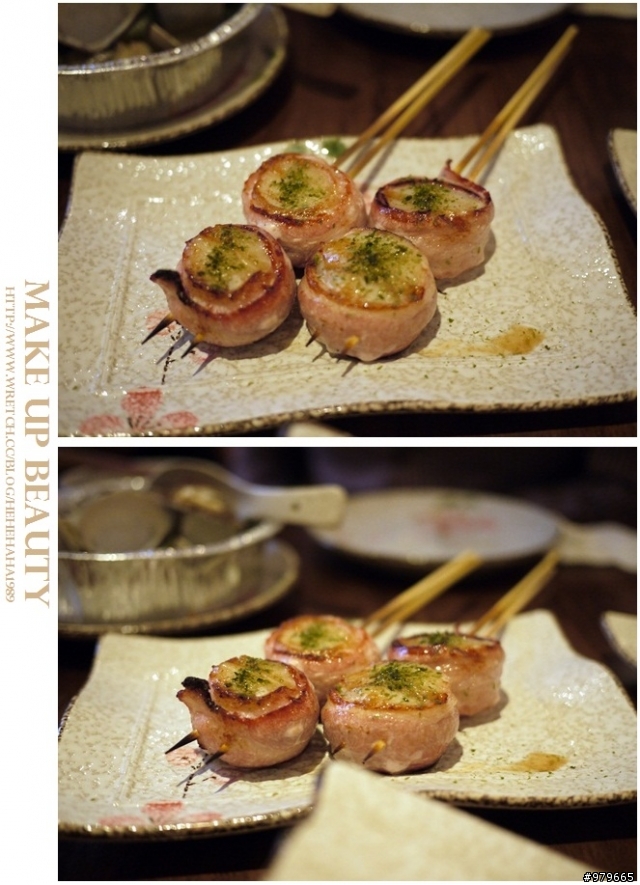 Miso isakaya 串燒居酒屋