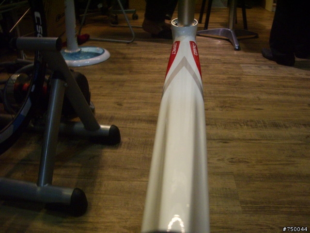 [分享]RIDLEY COMPACT車架組