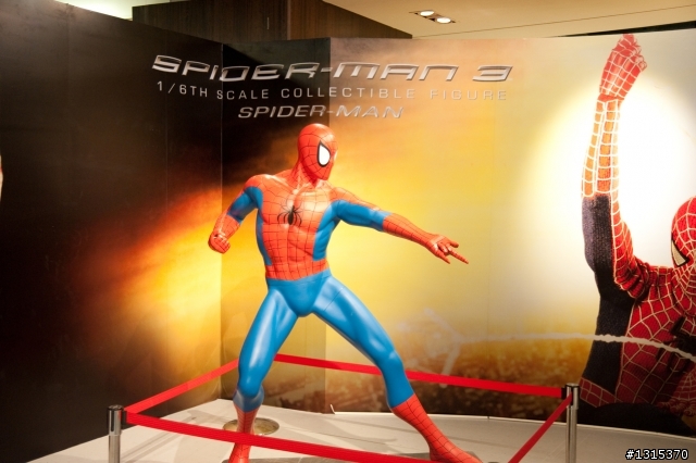 [DX06 特別版 開箱] +  HOT TOYS 台中展