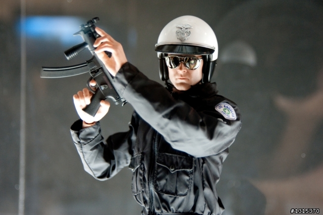 [DX06 特別版 開箱] +  HOT TOYS 台中展