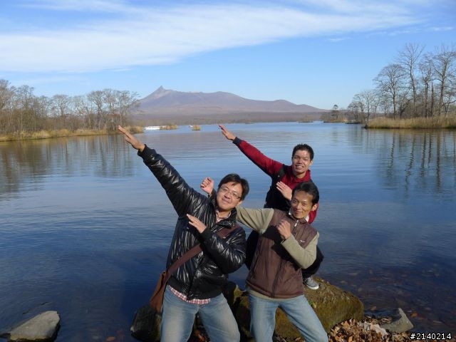 [遊記]2011員工旅遊11/10~11/14日本北海道5日遊