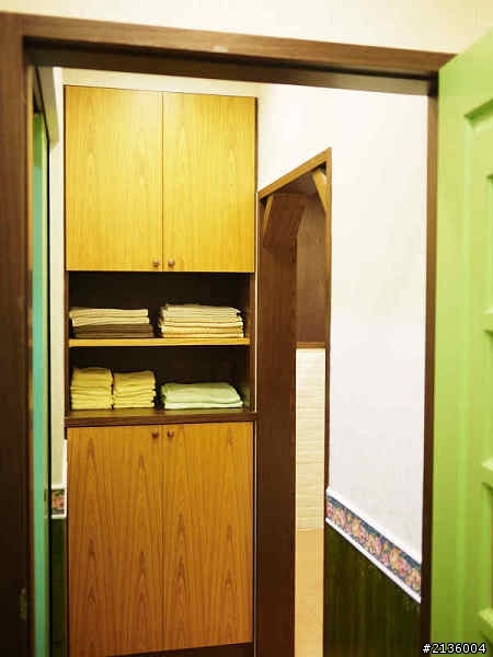 【開箱】夢想中的鄉村風度假小屋