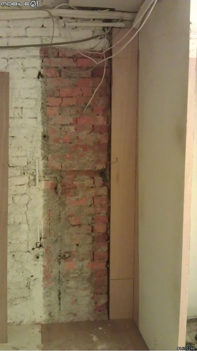 【店面裝潢】英倫風  慢慢實現中