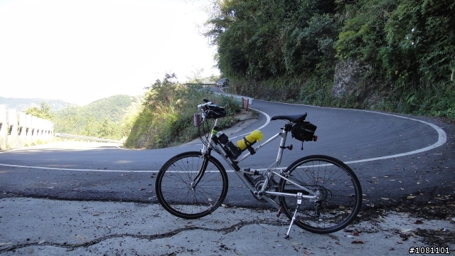 那些年一起騎的機車之 單車 宇老大滿貫