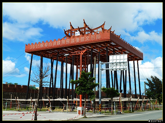 2011.11.03-04_墾丁、陽光、沙灘、比....(爆圖)來去【龍坑生態保護區】！