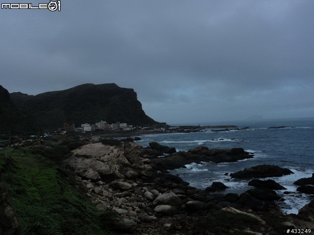 2011.10.31~11.04_我和小豹的環島之旅 (圖多)
