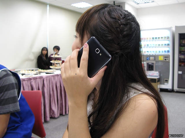 [體驗會分享]挑戰你的視野，解放你的創意，It's Galaxy Note!!