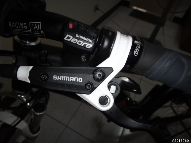 等好久都沒有Giant Revel的簽到文,我來開頭好了!騎Revel的車主來簽到嚕!!!