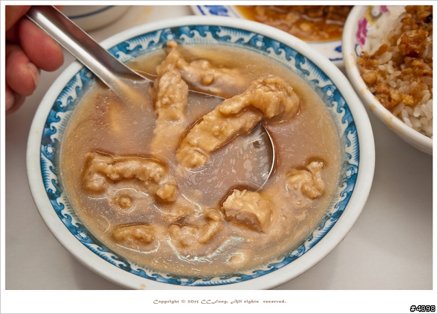 美食│基宜肉羹大PK！