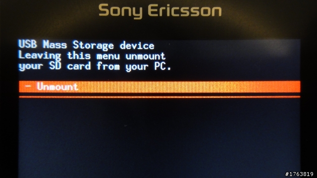 [1/16新增v16測試內核載點]Xperia Arc/Arc S激發潛能教學[AD2SDX+RAM擴充] By SamKoala