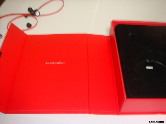 慘痛 Monster Beats by Dr.Dre真假