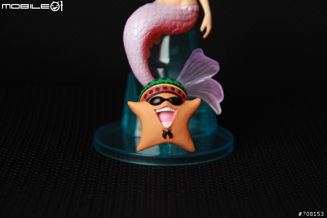 [開箱]海賊王 超級 styling 兩年後..小POP