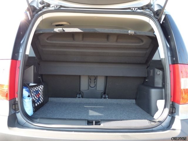 [不專業開箱文] 雪怪 Yeti 1.2 TSI 鉑金灰