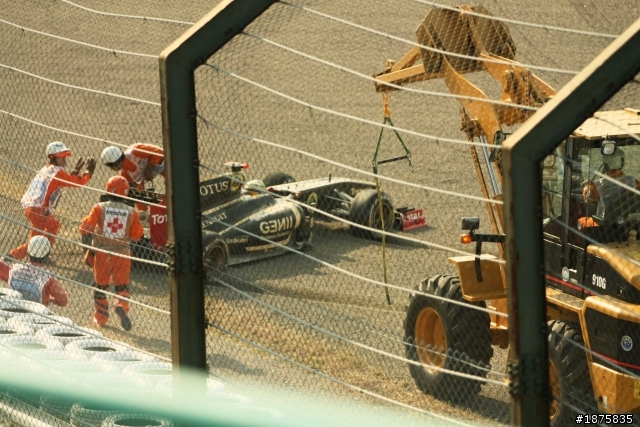 2011 日本鈴鹿F1賽&名古屋漫遊行(Canon 450D+18-55kit +小白一隻)