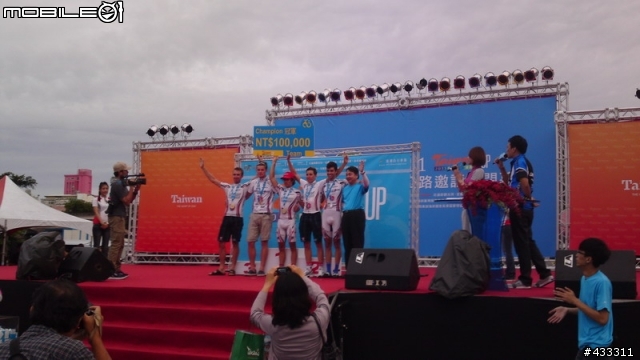 2011 Taiwan CUP 照片分享