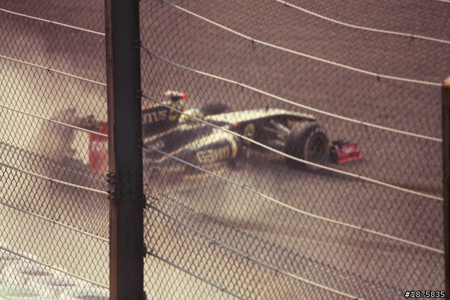 2011 日本鈴鹿F1賽&名古屋漫遊行(Canon 450D+18-55kit +小白一隻)