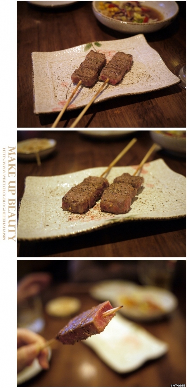 Miso isakaya 串燒居酒屋