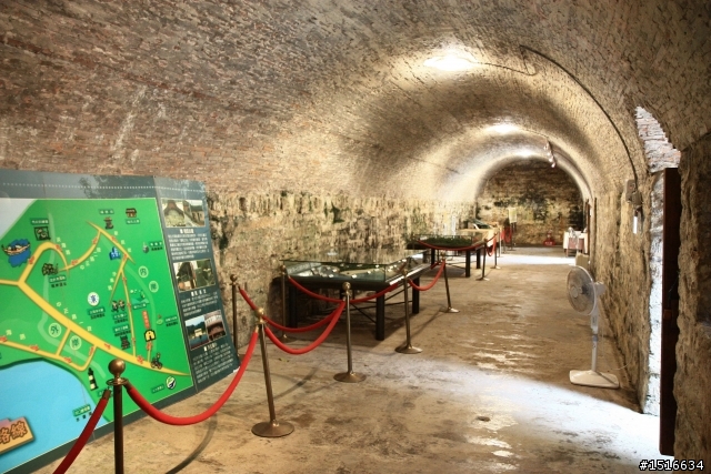 淡水"一滴水紀念館"
