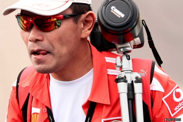 2011 日本鈴鹿F1賽&名古屋漫遊行(Canon 450D+18-55kit +小白一隻)