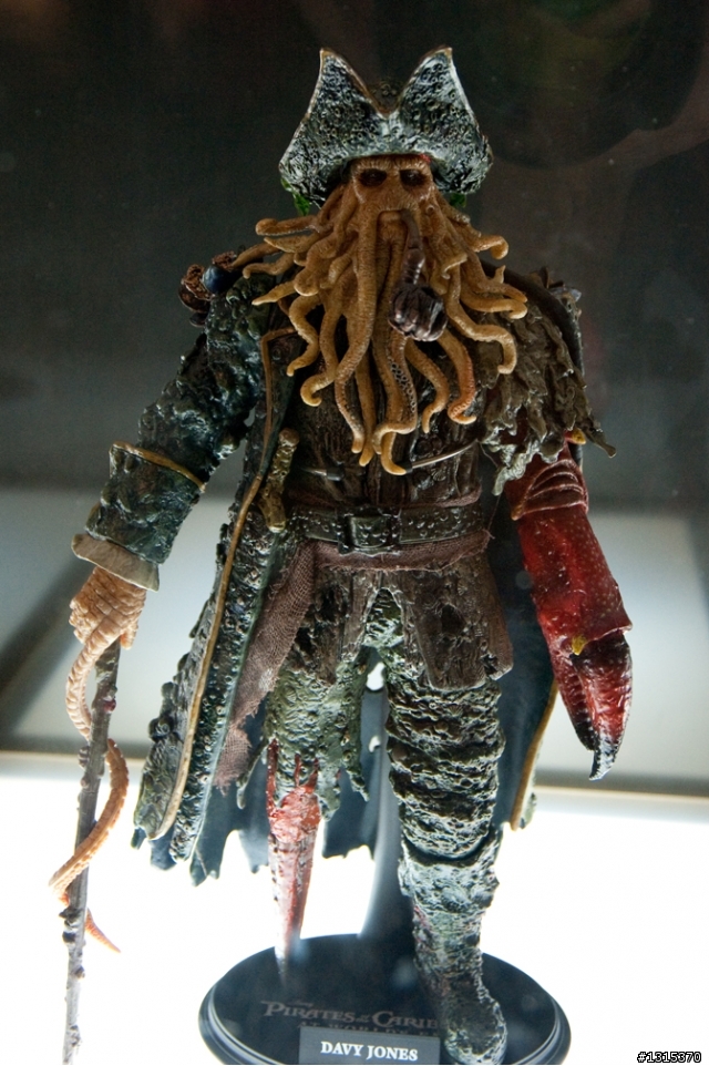 [DX06 特別版 開箱] +  HOT TOYS 台中展