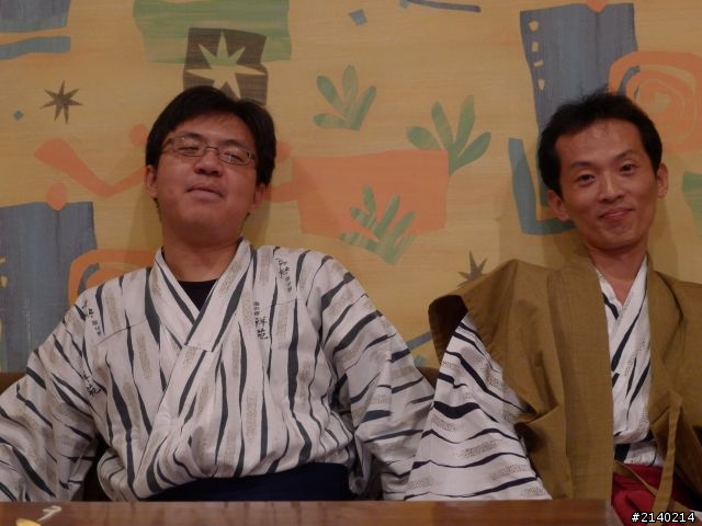 [遊記]2011員工旅遊11/10~11/14日本北海道5日遊