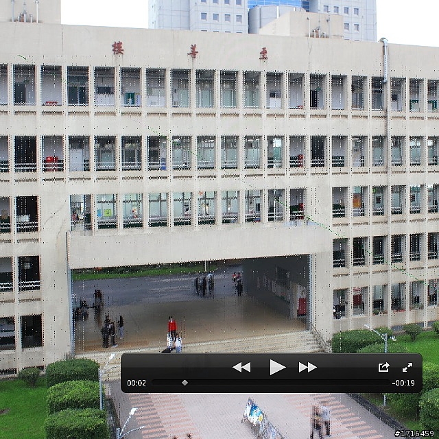 MBP 15' (early 2010) 嚴重破圖問題 建議送修嗎?