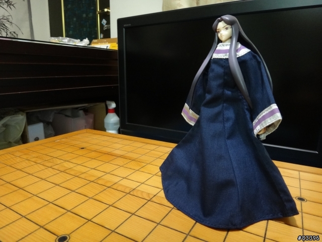 聖鬥士星矢戰記特典版…沒人要開我來開