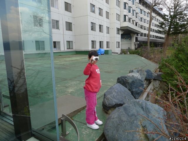 [遊記]2011員工旅遊11/10~11/14日本北海道5日遊