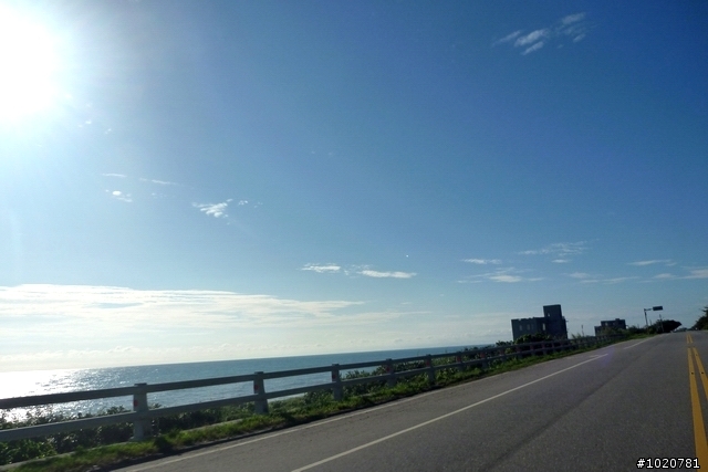 2011/11/12-15 圓夢計劃繞島行 Day 2 花蓮→屏東