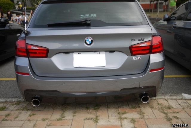 BMW F10/F11 CLUB 再次雪霸聚會2011/11/06(新增毒照)