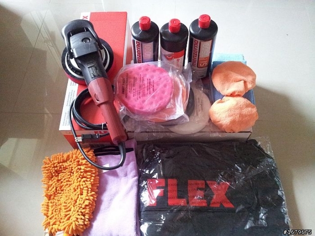 我的新伙伴 FLEX 3401 開箱