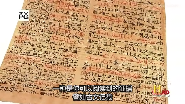 Ancient Aliens，遠古外星人，有看過嗎？