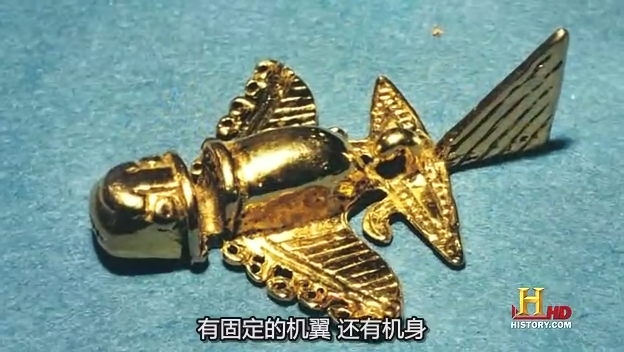 Ancient Aliens，遠古外星人，有看過嗎？