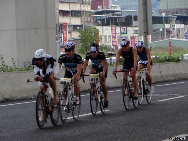 2011五股快速道路全國鐵人二項邀請賽--照片分享