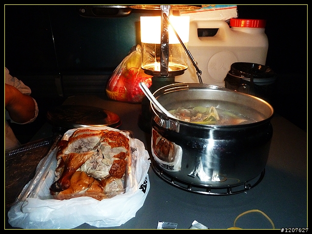 2011.11.03-04_墾丁、陽光、沙灘、比....(爆圖)來去【龍坑生態保護區】！