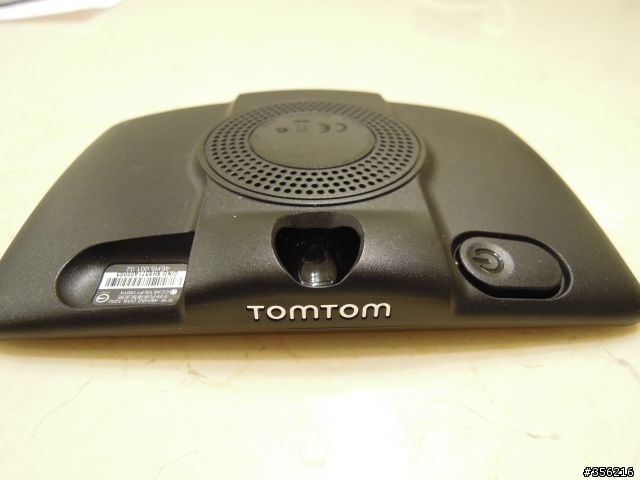 [試用分享] TomTom VIA 125 汽車導航 (11/11真開箱)