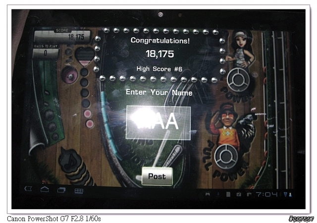 [體驗會分享]動感曲線,極致功能,絕對讓你hold住..It's Sony Tablet S